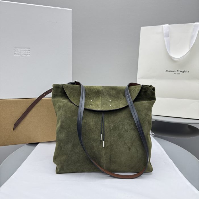 NIGO Maison Margiela Small Belt Bag Hobo #nigo337241