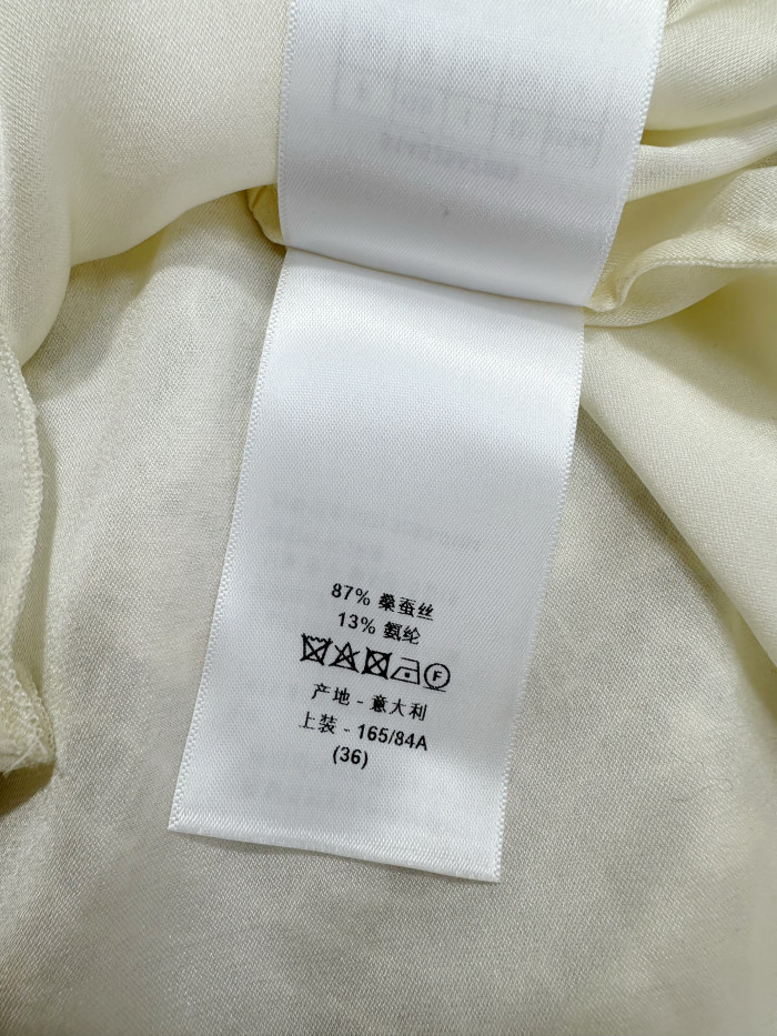 NIGO Dior Top-quality Version Knitwear Women's White #nigo375484