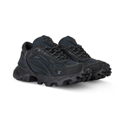 NIGO Louis Vuitton LV Summit Sneaker Shoes #nigo375482