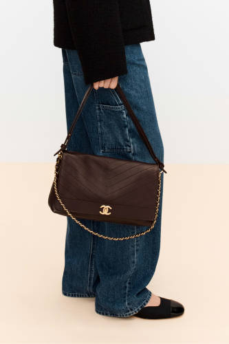NIGO Chanel Top-quality Version Jeans Washed Denim #nigo375500