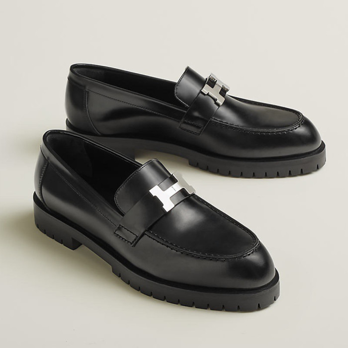 NIGO Hermès Faubourg Loafer #nigo375516