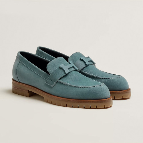 NIGO Hermès Faubourg Loafer #nigo375516