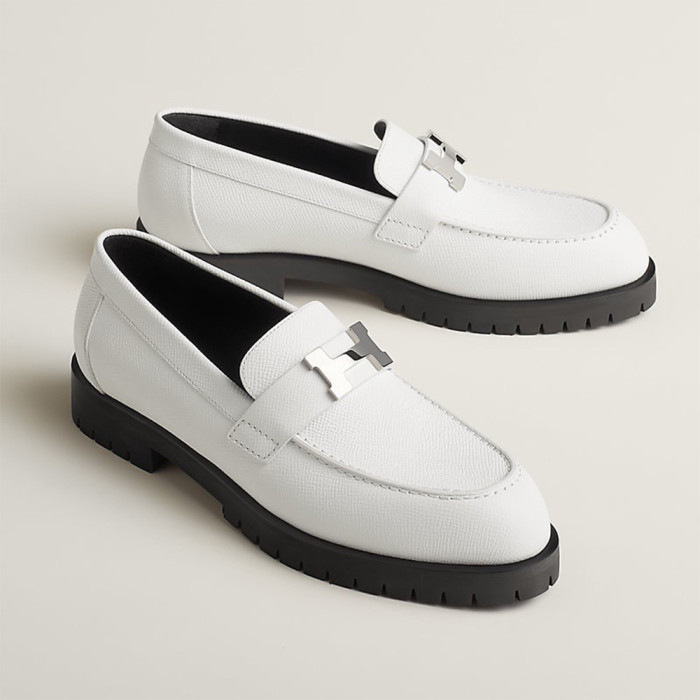 NIGO Hermès Faubourg Loafer #nigo375516