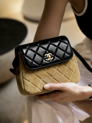 NIGO Chanel Chain Clutch Handbags #nigo322425