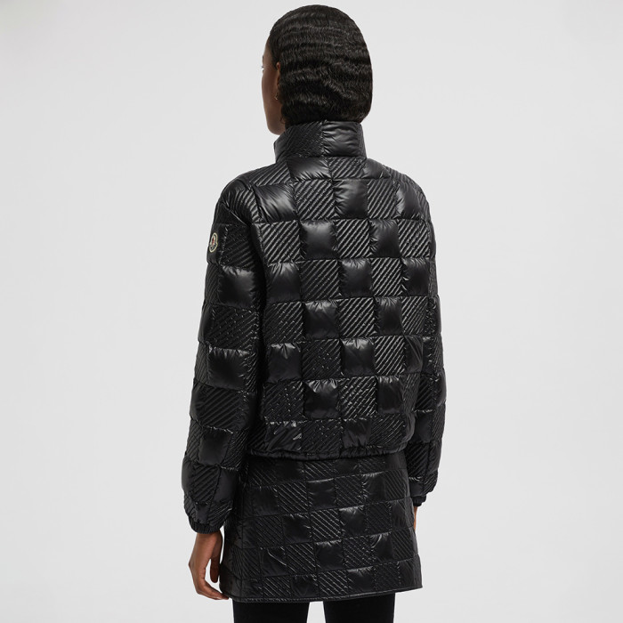 NIGO Moncler Ancy Short Down Jacket #nigo322568