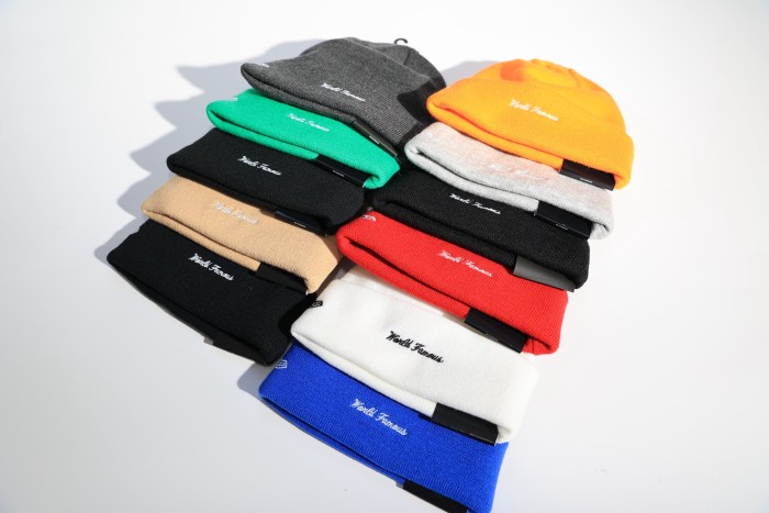 NIGO Supreme X New era box Logo Beanie Classic Embroidered Cold Hat #nigo375609