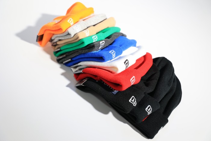 NIGO Supreme X New era box Logo Beanie Classic Embroidered Cold Hat #nigo375609