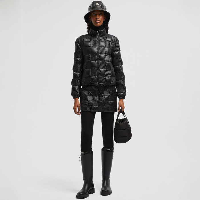 NIGO Moncler Ancy Short Down Jacket #nigo322568