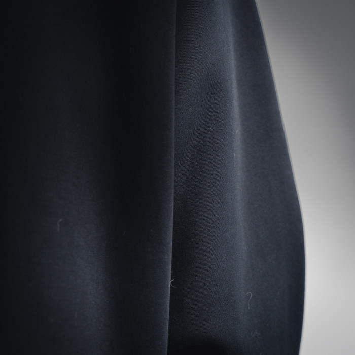 NIGO Balenciaga 3b Sports Icon Zip-up Hoodie in Washed Black White #nigo375599