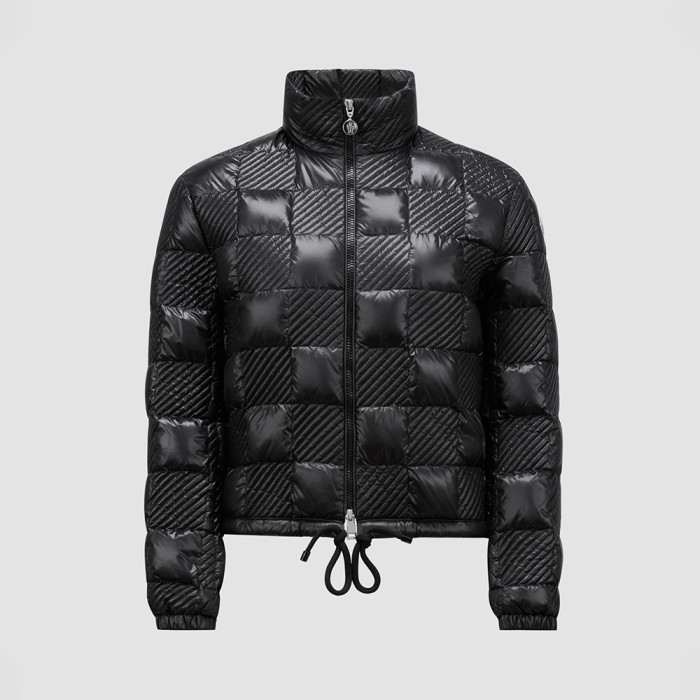 NIGO Moncler Ancy Short Down Jacket #nigo322568