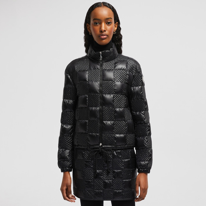 NIGO Moncler Ancy Short Down Jacket #nigo322568