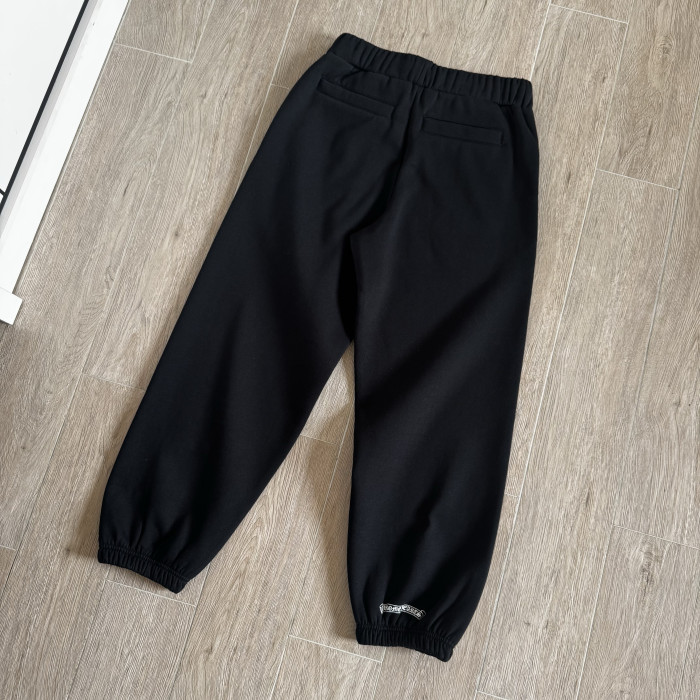 NIGO Chrome Hearts Sanskrit Letters on the Side Jacket Hooded Sweatshirt Pants #nigo375726