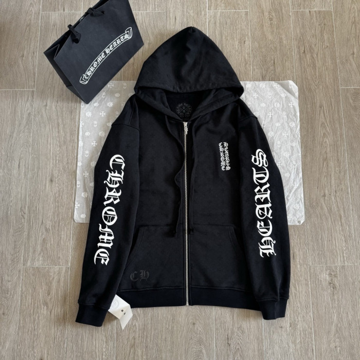 NIGO Chrome Hearts All Over Printed Dark Pattern Hooded Sweatshirt Pants #nigo375728