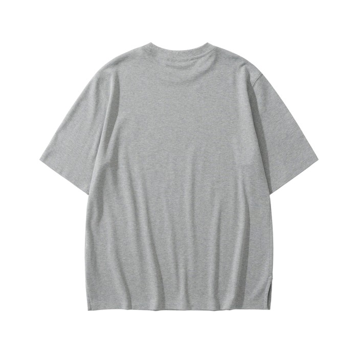 NIGO Hermès H Cheval T-shirt with Leather Detail #nigo375796