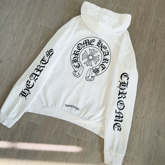 NIGO Chrome Hearts All Over Printed Dark Pattern Hooded Sweatshirt Pants #nigo375717
