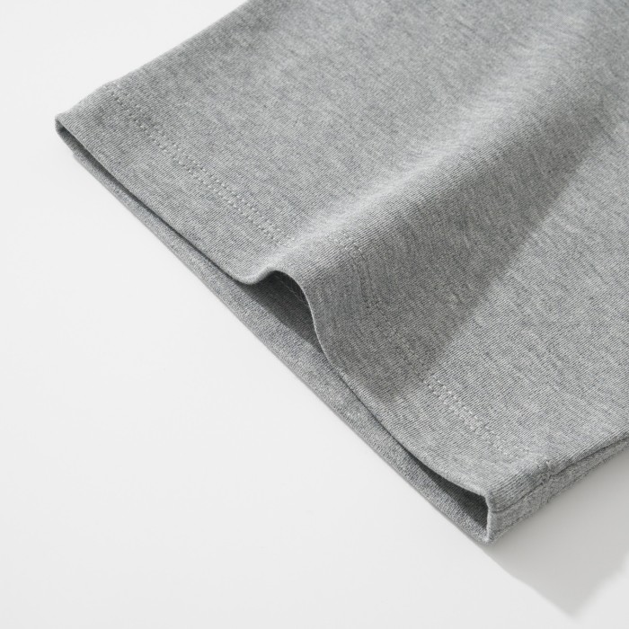 NIGO Hermès H Cheval T-shirt with Leather Detail #nigo375796