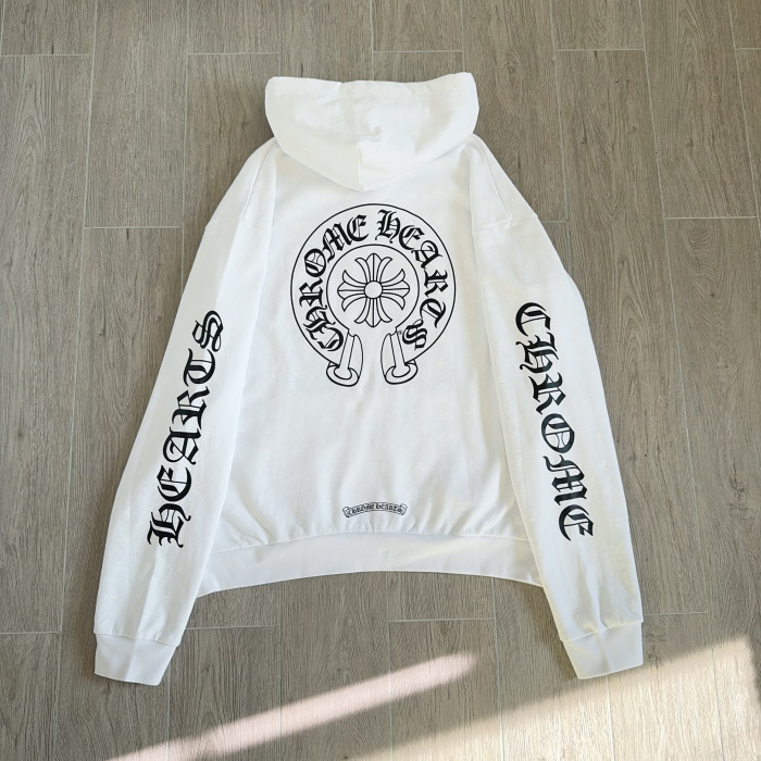 NIGO Chrome Hearts All Over Printed Dark Pattern Hooded Sweatshirt Pants #nigo375717