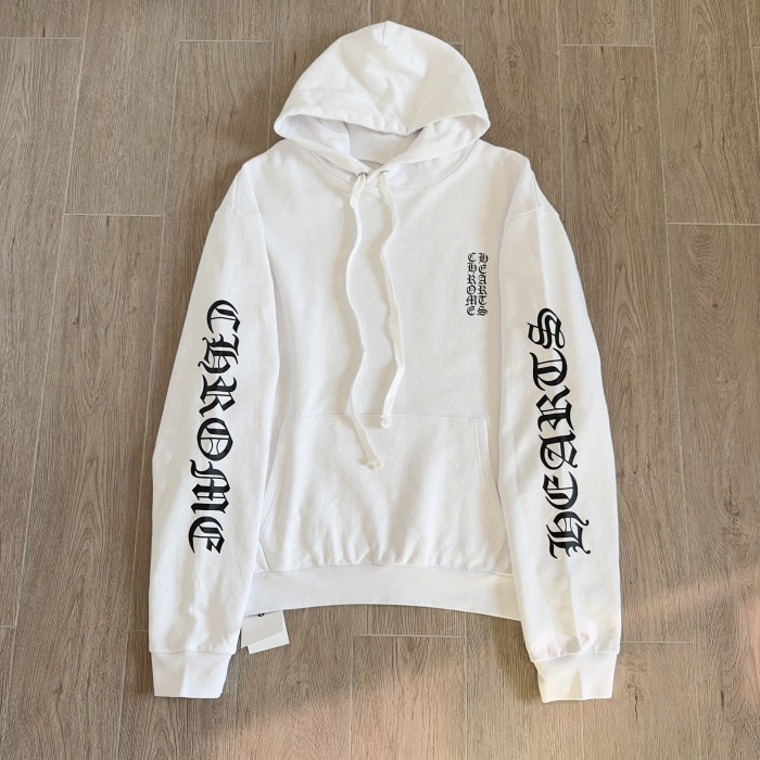 NIGO Chrome Hearts All Over Printed Dark Pattern Hooded Sweatshirt Pants #nigo375717