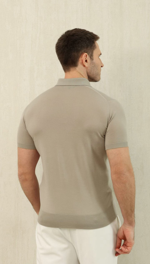 NIGO Loro Piana Men's Cashmere Polo #nigo375827