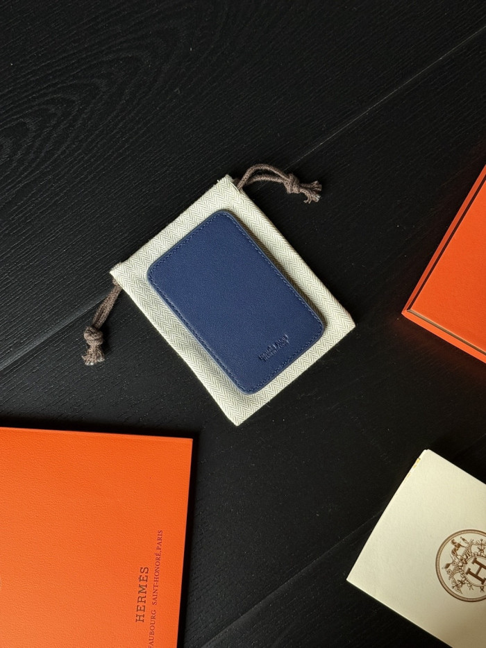 NIGO Hermès Allo MagSafe Card holder #nigo375742