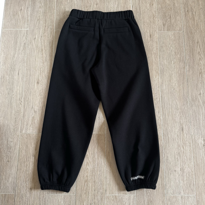 NIGO Chrome Hearts Sanskrit Letters on the Side Jacket Hooded Sweatshirt Pants #nigo375726