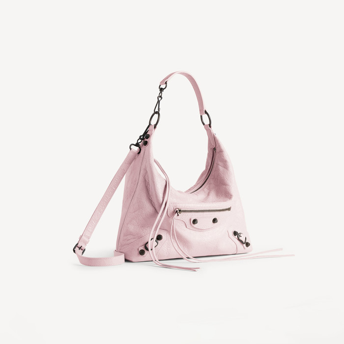 NIGO Balenciaga Women's Le City Hobo Bag Small #nigo335345