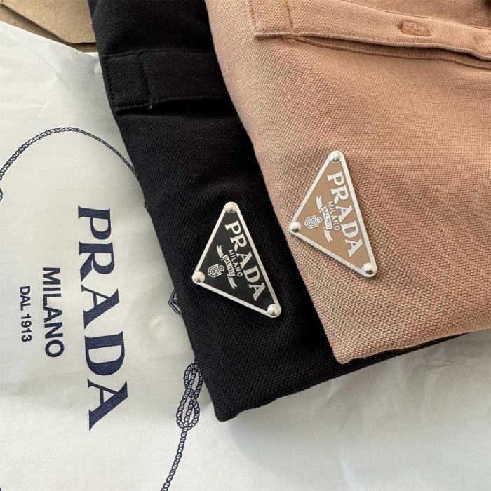 NIGO Prada Piqué Polo Shirt #nigo375847