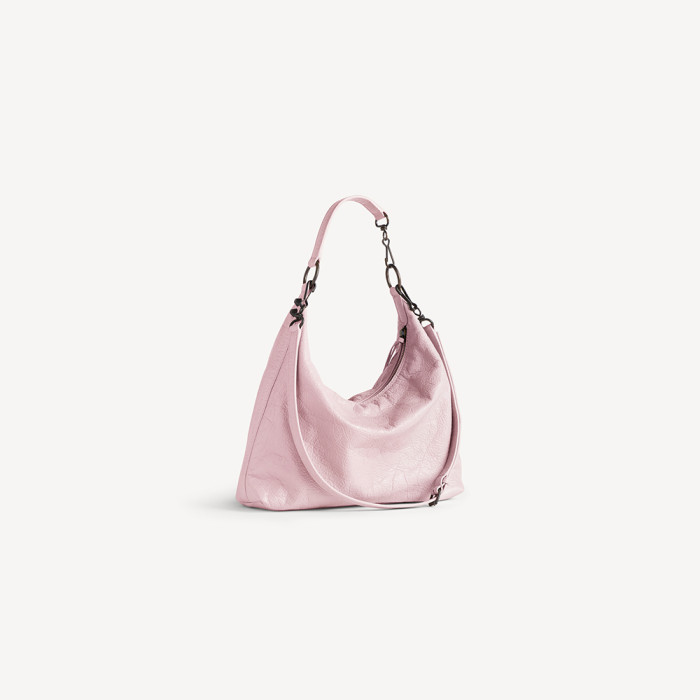 NIGO Balenciaga Women's Le City Hobo Bag Small #nigo335345