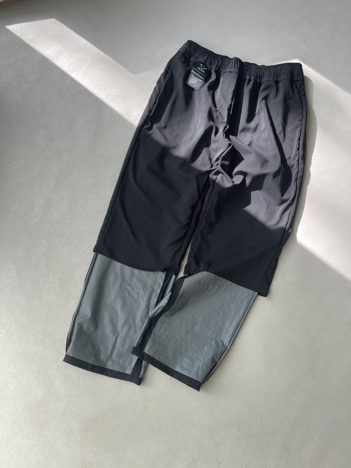 NIGO Prada Re-Nylon Men's Casual Pants #nigo375846