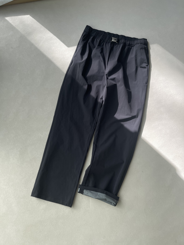 NIGO Prada Re-Nylon Men's Casual Pants #nigo375846