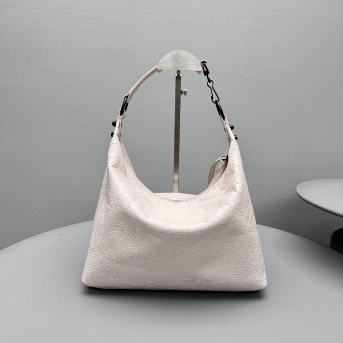 NIGO Balenciaga Women's Le City Hobo Bag Small #nigo335345