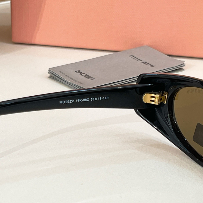 NIGO Miumiu Women's Sunglasses #nigo375911