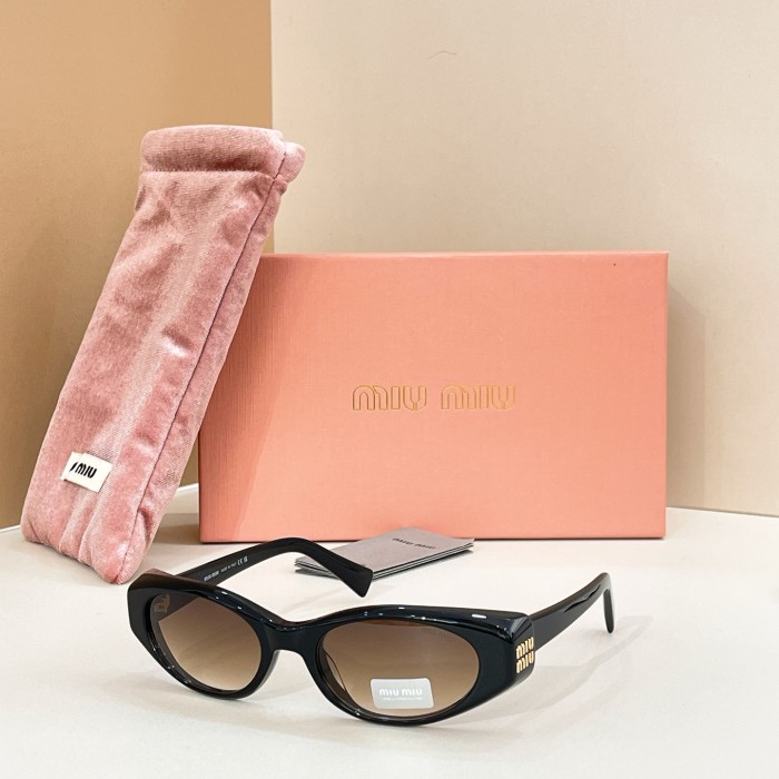 NIGO Miumiu Women's Sunglasses #nigo375911