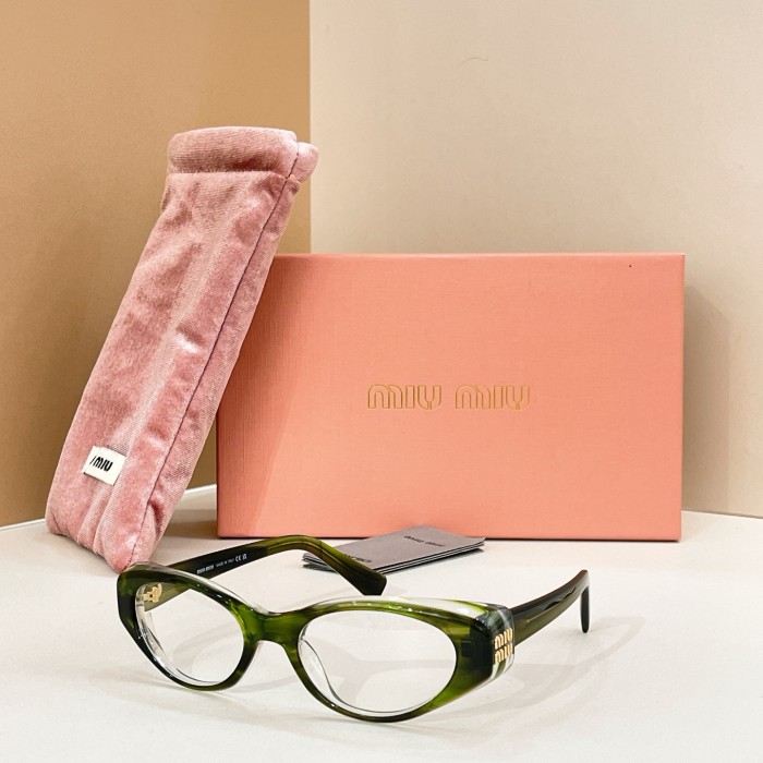 NIGO Miumiu Women's Sunglasses #nigo375911