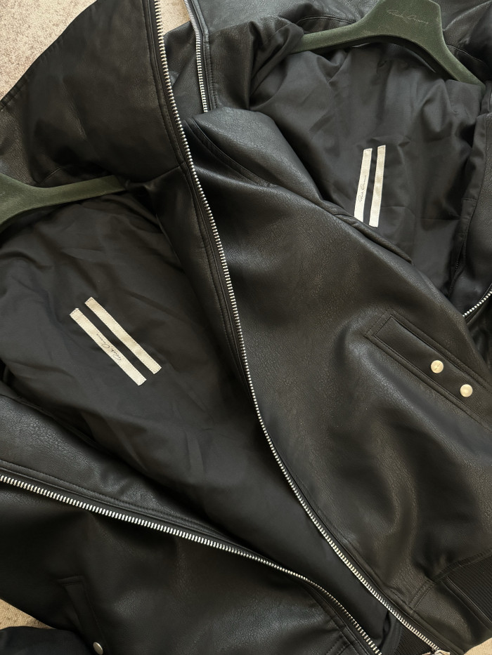 NIGO Rick Owens Jackets #nigo375856
