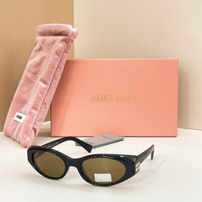 NIGO Miumiu Women's Sunglasses #nigo375911