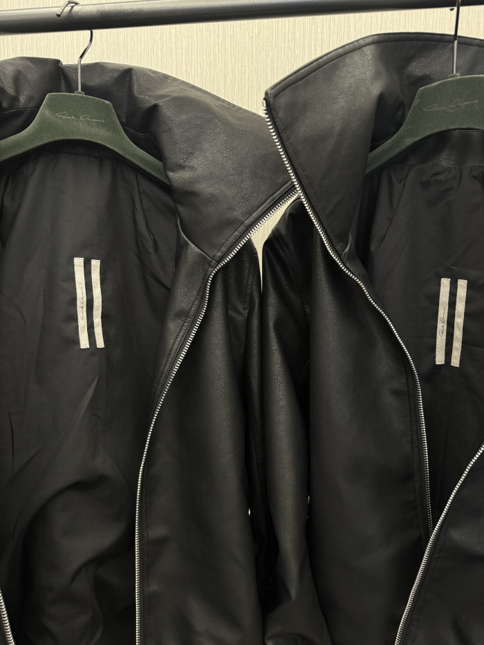 NIGO Rick Owens Jackets #nigo375856