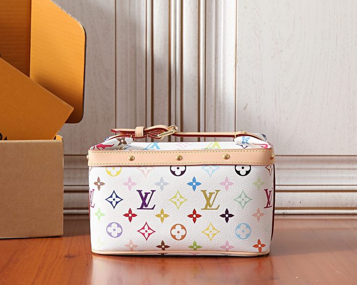 NIGO LOUIS VUITTON LV x TM Cruiser Toiletry Bag M27900 #nigo376107