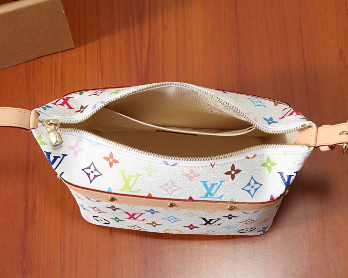 NIGO LOUIS VUITTON LV x TM Cruiser Toiletry Bag M27900 #nigo376107