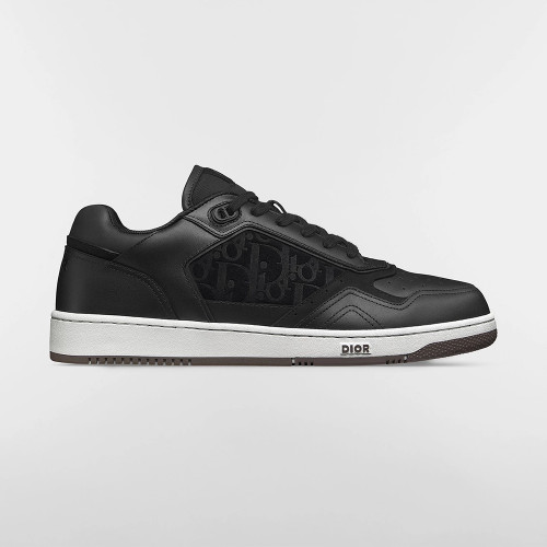 NIGO DIOR B27 Uptown Low-Top Sneaker Calfskin Dior Oblique Embossed Suede #nigo376179