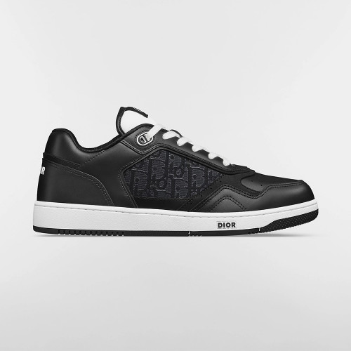 NIGO DIOR B27 Uptown Low-Top Sneaker Calfskin Dior Oblique Embossed Suede #nigo376179