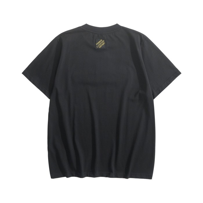 NIGO Louis Vuitton Embellished Signature T-Shirt #nigo376204