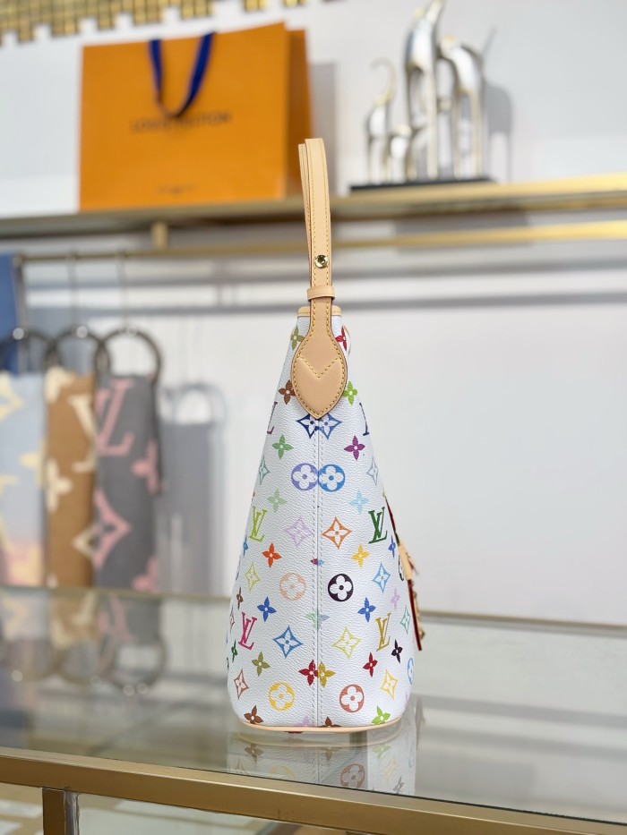 NIGO LOUIS VUITTON LV x TM Lineup Monogram Canvas Handbags M27582 #nigo376335