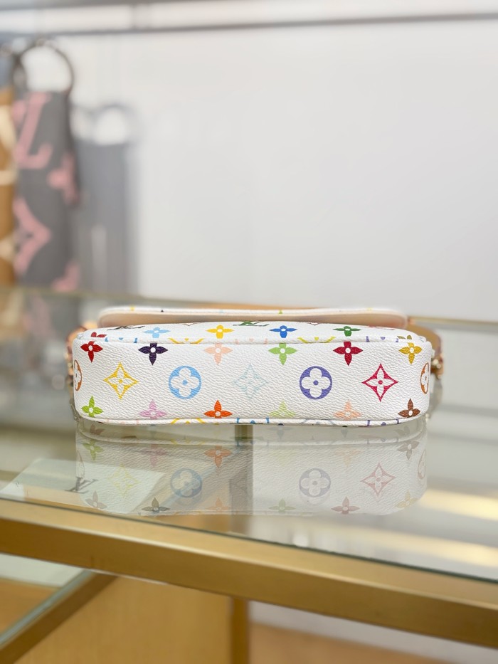 NIGO LOUIS VUITTON LV x TM Wallet On Chain Ivy Other Monogram Canvas M27492 #nigo376336