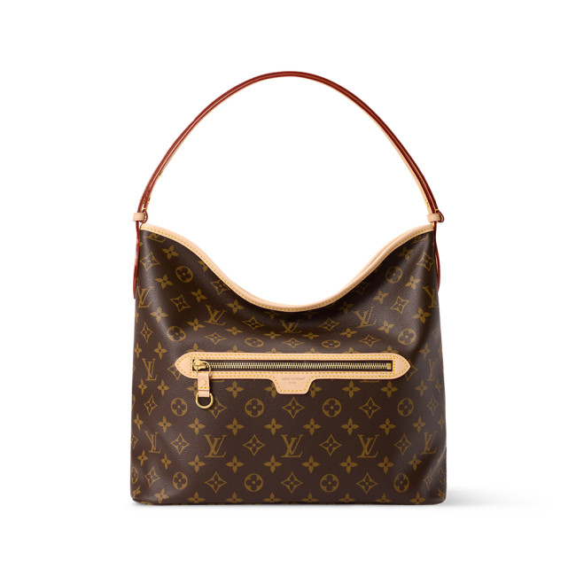 NIGO LOUIS VUITTON Lineup Monogram Women Handbags MB163C #nigo376334