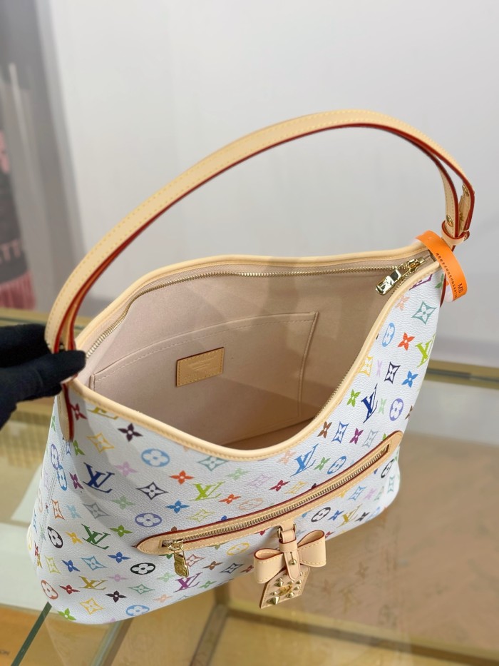 NIGO LOUIS VUITTON LV x TM Lineup Monogram Canvas Handbags M27582 #nigo376335