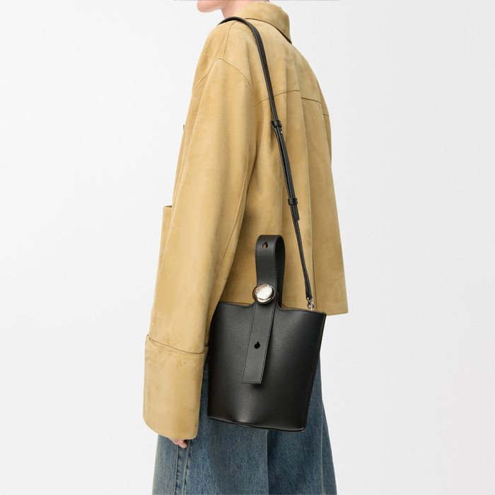 NIGO Loewe Mini Pebble Bucke #nigo376317