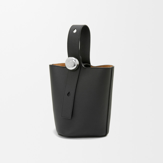 NIGO Loewe Mini Pebble Bucke #nigo376317