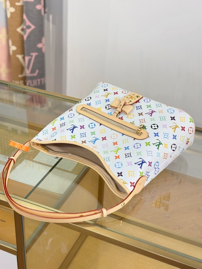 NIGO LOUIS VUITTON LV x TM Lineup Monogram Canvas Handbags M27582 #nigo376335