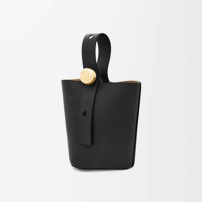 NIGO Loewe Mini Pebble Bucke #nigo376317